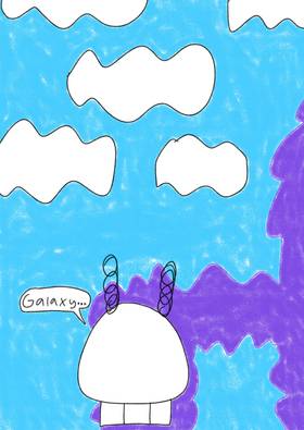 Read Comicverse's GG!!  31 Page 10 in English