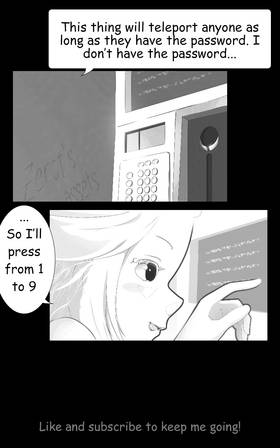 Read Full Power  7 Page 1 in English