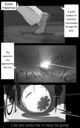 Read Full Power  8 Page 1 in English
