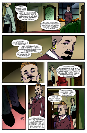 Read Zion  1 Page 7 in Spanish