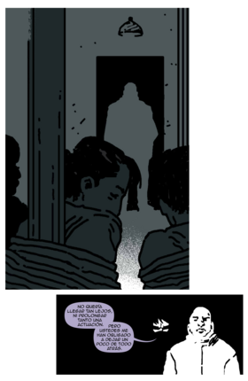Read Zion  3 Page 3 in Spanish