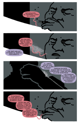 Read Zion  3 Page 5 in Spanish