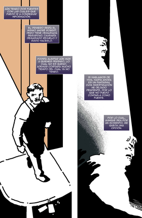 Read Zion  3 Page 9 in Spanish