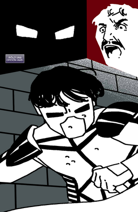 Read Zion  3 Page 10 in Spanish