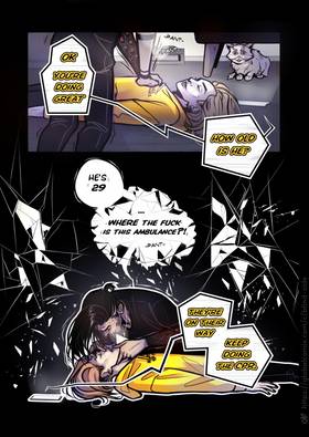 Read blind/side  2 Page 6 in English
