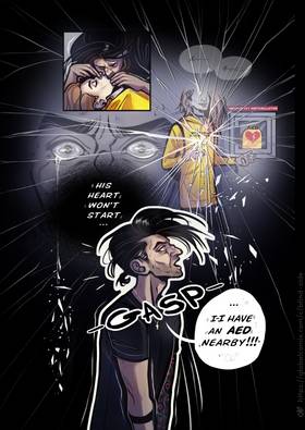 Read blind/side  2 Page 7 in English