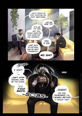 Read blind/side  3 Page 9 in English