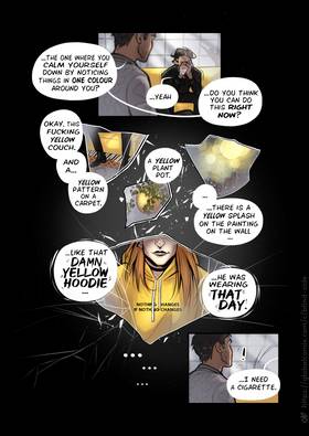 Read blind/side  3 Page 10 in English