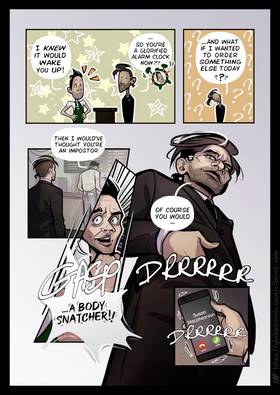 Read blind/side  4 Page 3 in English
