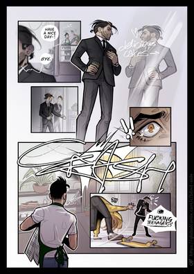 Read blind/side  4 Page 5 in English