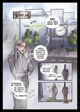 Read blind/side  5 Page 1 in English
