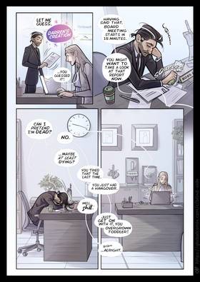 Read blind/side  5 Page 3 in English