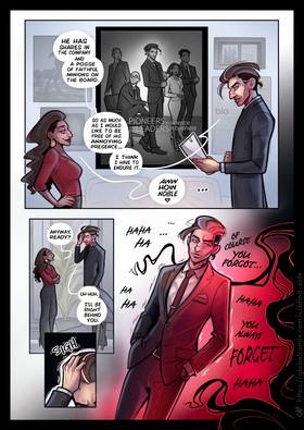 Read blind/side  5 Page 5 in English