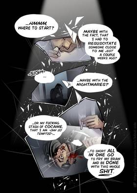 Read blind/side  3 Page 7 in English