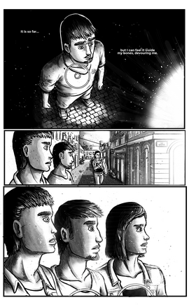 Read 31 Ita/Eng First Version/Teaser  5 Page 6 in English