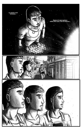 Read 31 Ita/Eng First Version/Teaser  5 Page 6 in Italian