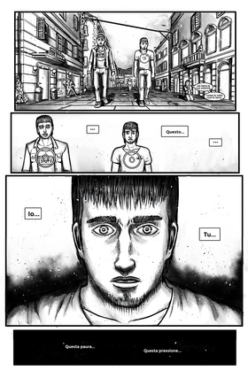 Read 31 Ita/Eng First Version/Teaser  5 Page 5 in Italian