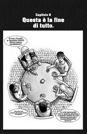 Read 31 Ita/Eng Stopped  6 Page 1 in Italian