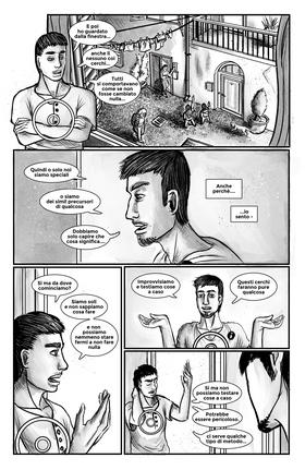 Read 31 Ita/Eng First Version/Teaser  1 Page 10 in Italian
