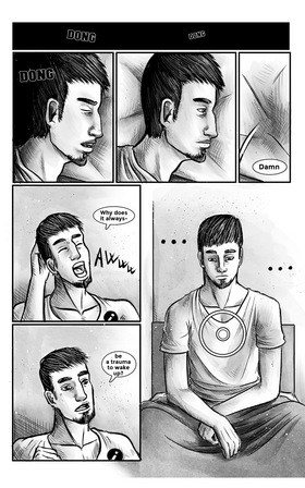 Read 31 Ita/Eng First Version/Teaser  1 Page 5 in English