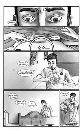Read 31 Ita/Eng First Version/Teaser  1 Page 6 in English