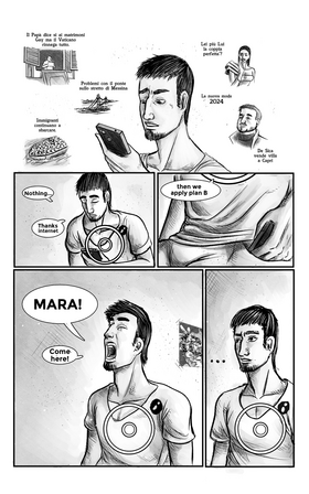 Read 31 Ita/Eng First Version/Teaser  1 Page 7 in English