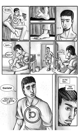 Read 31 Ita/Eng First Version/Teaser  1 Page 8 in English