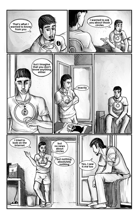 Read 31 Ita/Eng First Version/Teaser  1 Page 9 in English