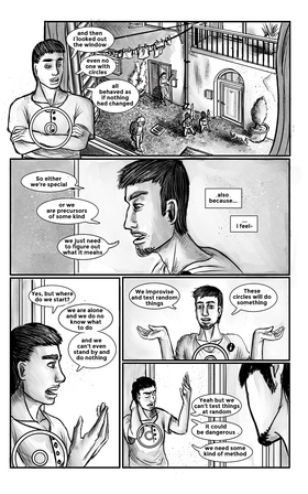 Read 31 Ita/Eng First Version/Teaser  1 Page 10 in English