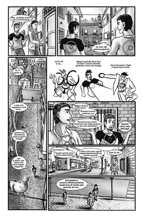 Read 31 Ita/Eng Stopped  2 Page 2 in Italian