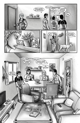 Read 31 Ita/Eng First Version/Teaser  2 Page 10 in Italian