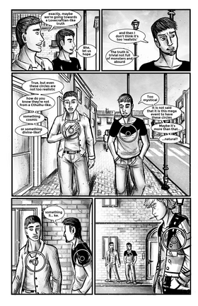 Read 31 Ita/Eng Stopped  2 Page 3 in English