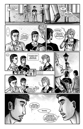 Read 31 Ita/Eng First Version/Teaser  2 Page 5 in English