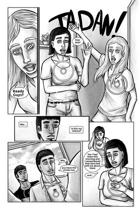 Read 31 Ita/Eng First Version/Teaser  2 Page 8 in English