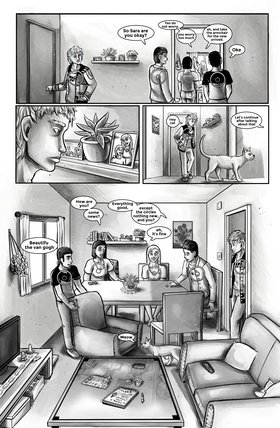 Read 31 Ita/Eng First Version/Teaser  2 Page 10 in English