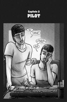 Read 31 Ita/Eng Stopped  3 Page 1 in English