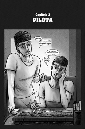 Read 31 Ita/Eng Stopped  3 Page 1 in Italian