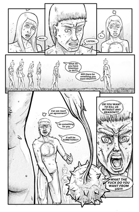 Read 31 Ita/Eng First Version/Teaser  3 Page 5 in English