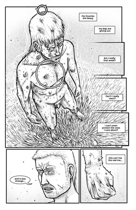 Read 31 Ita/Eng First Version/Teaser  3 Page 8 in English