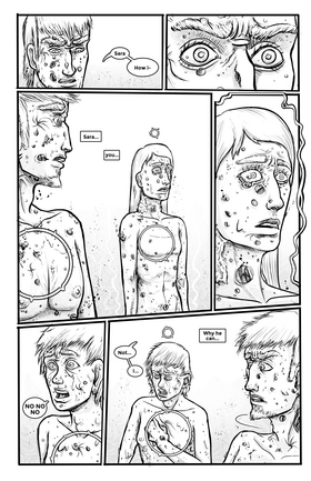 Read 31 Ita/Eng First Version/Teaser  3 Page 9 in English