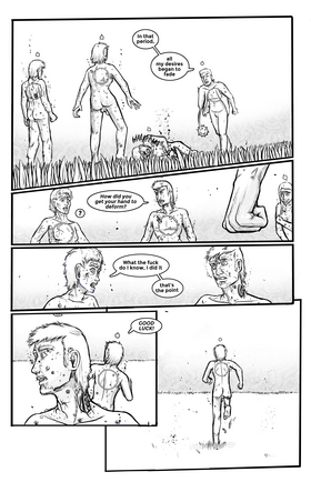 Read 31 Ita/Eng First Version/Teaser  3 Page 10 in English