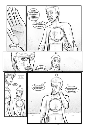Read 31 Ita/Eng Stopped  3 Page 3 in Italian