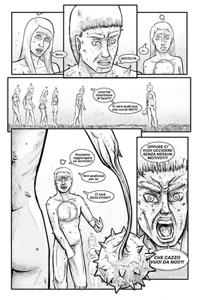 Read 31 Ita/Eng First Version/Teaser  3 Page 5 in Italian