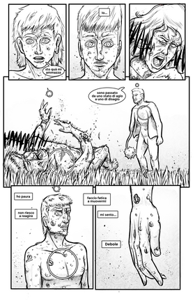 Read 31 Ita/Eng First Version/Teaser  3 Page 7 in Italian