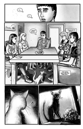 Read 31 Ita/Eng First Version/Teaser  4 Page 5 in English