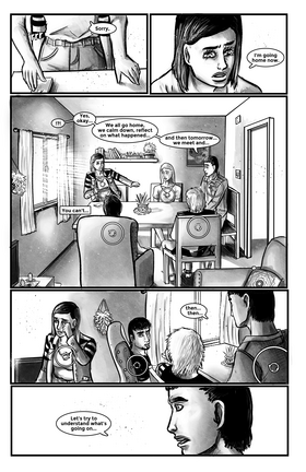 Read 31 Ita/Eng First Version/Teaser  4 Page 6 in English