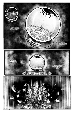 Read 31 Ita/Eng First Version/Teaser  4 Page 10 in English