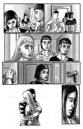 Read 31 Ita/Eng First Version/Teaser  4 Page 7 in Italian