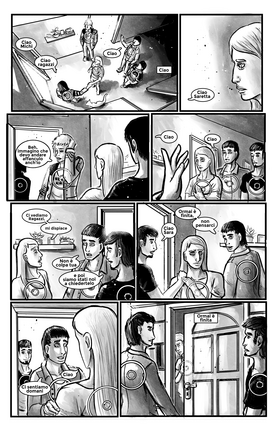 Read 31 Ita/Eng First Version/Teaser  4 Page 8 in Italian