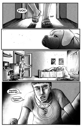 Read 31 Ita/Eng Stopped  5 Page 2 in English